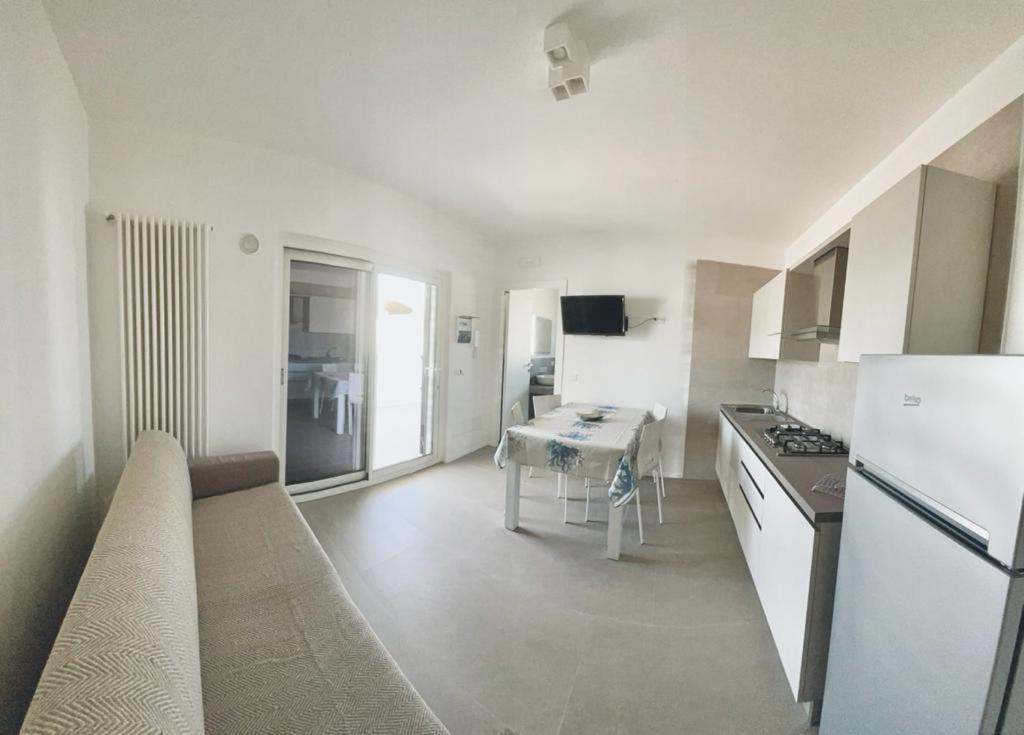 Villa Quinta corrente Vieste Esterno foto