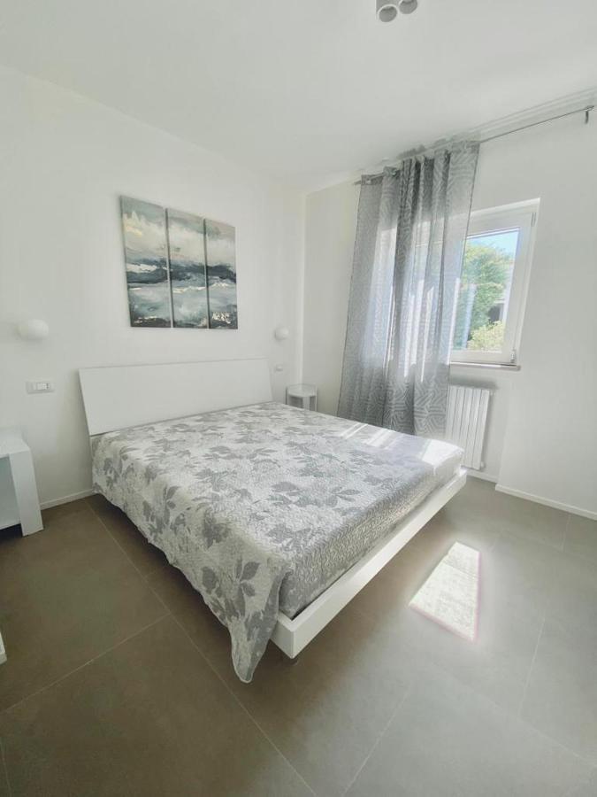 Villa Quinta corrente Vieste Esterno foto