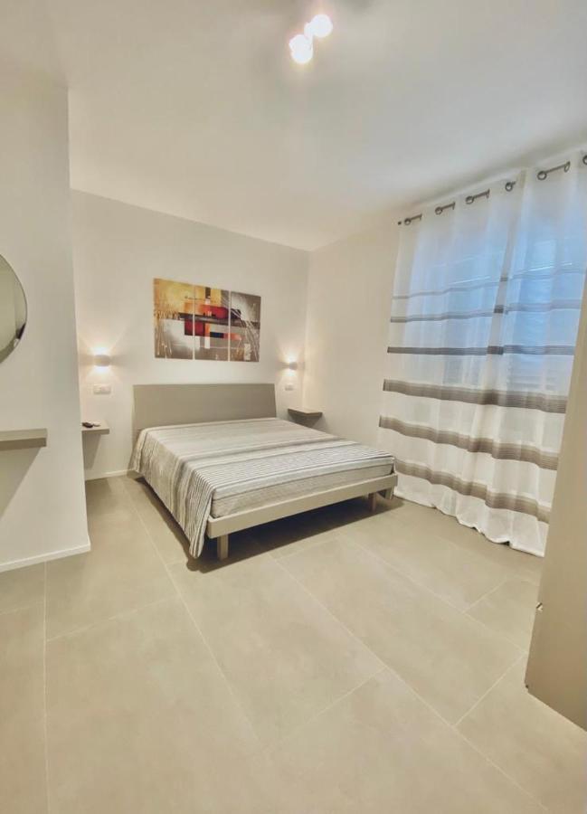 Villa Quinta corrente Vieste Esterno foto