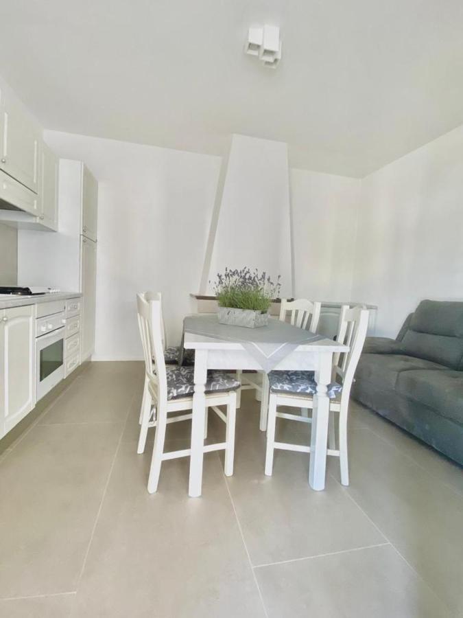 Villa Quinta corrente Vieste Esterno foto