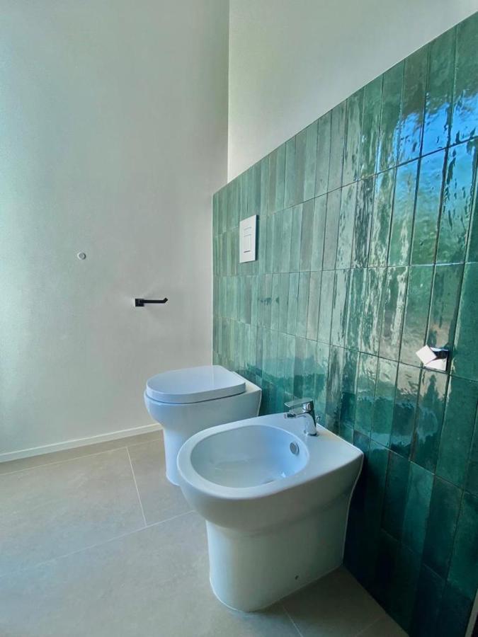 Villa Quinta corrente Vieste Esterno foto