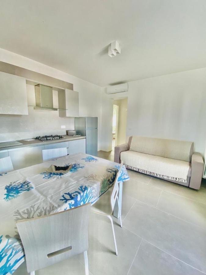 Villa Quinta corrente Vieste Esterno foto