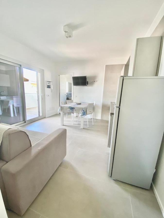 Villa Quinta corrente Vieste Esterno foto