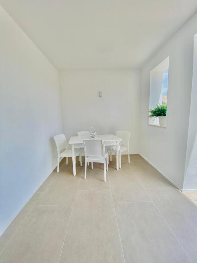 Villa Quinta corrente Vieste Esterno foto